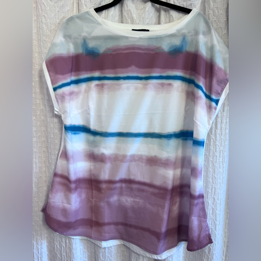 Lane Bryant blouse